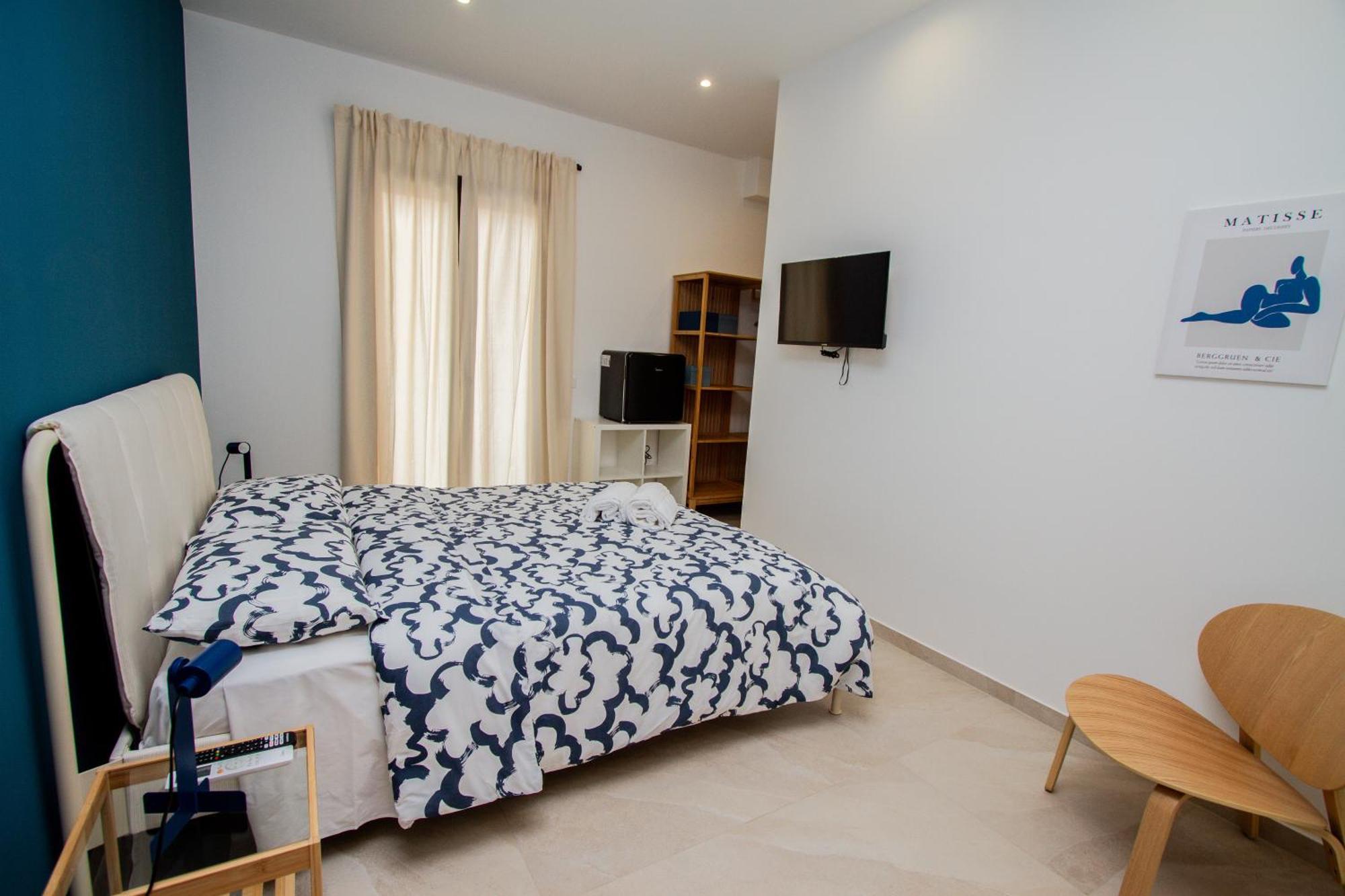 Porta Nuova Suite & Rooms City Center — Photos 3