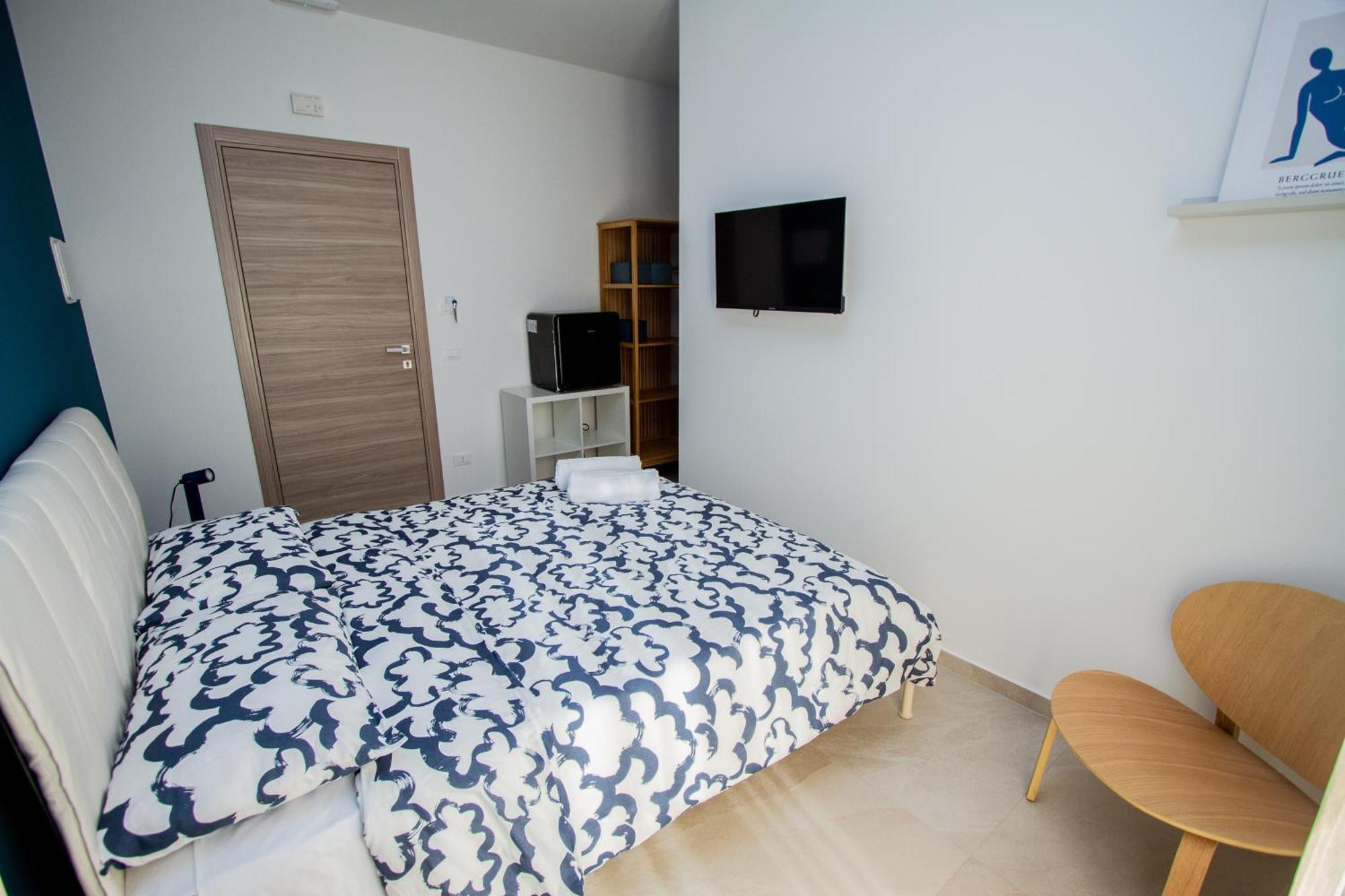 Porta Nuova Suite & Rooms City Center — Photos 2