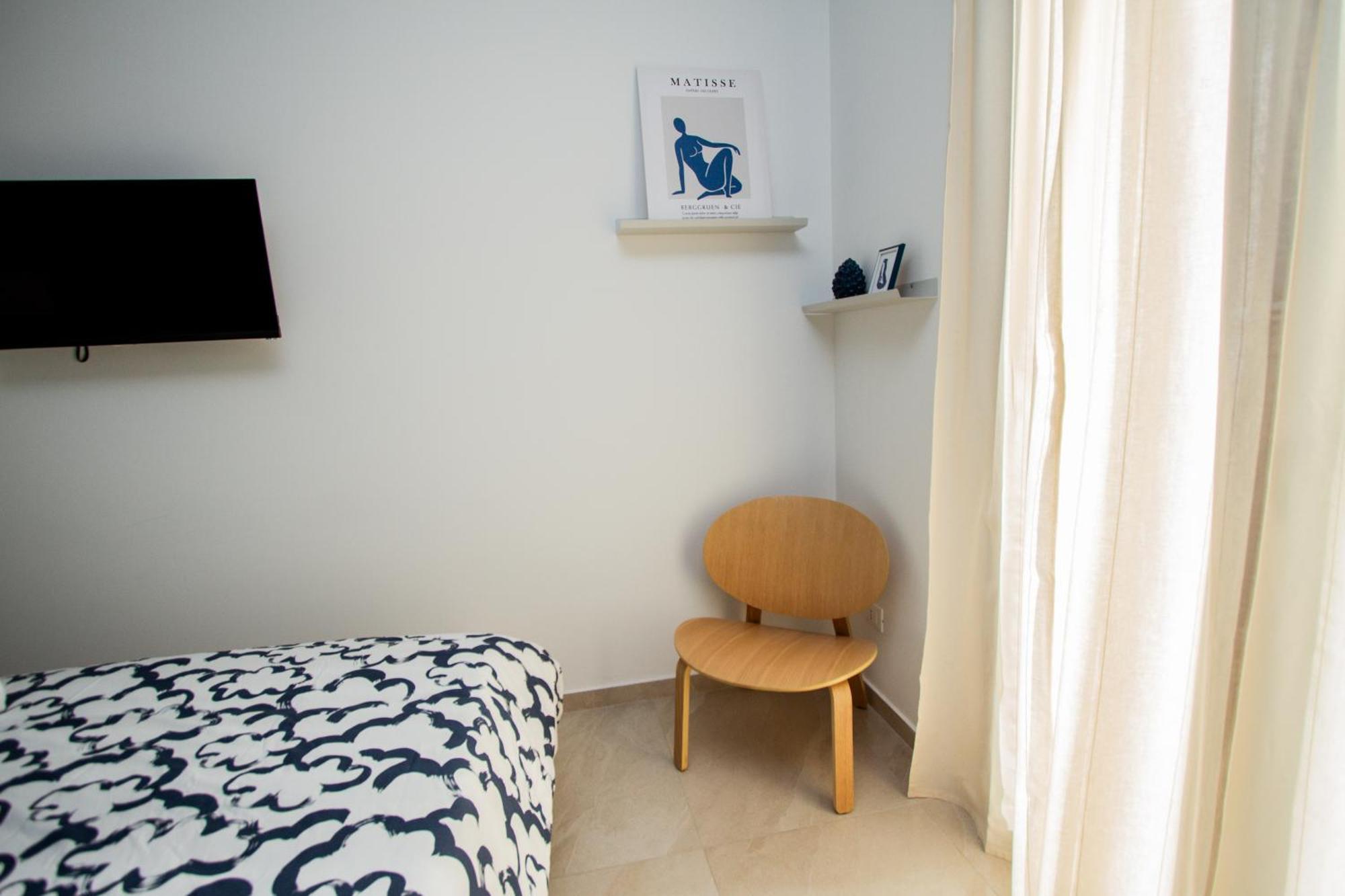 Porta Nuova Suite & Rooms City Center — Photos 1